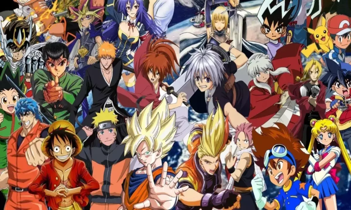 anime terbaik sepanjang masa