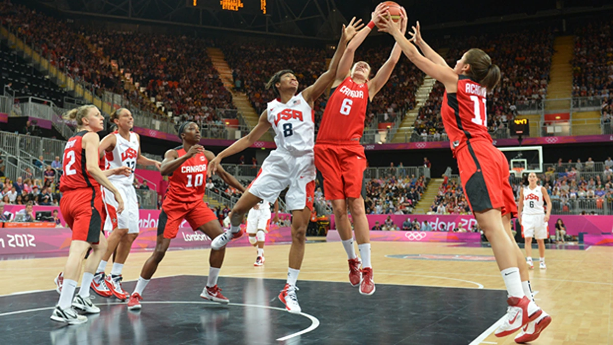 fakta menarik basket