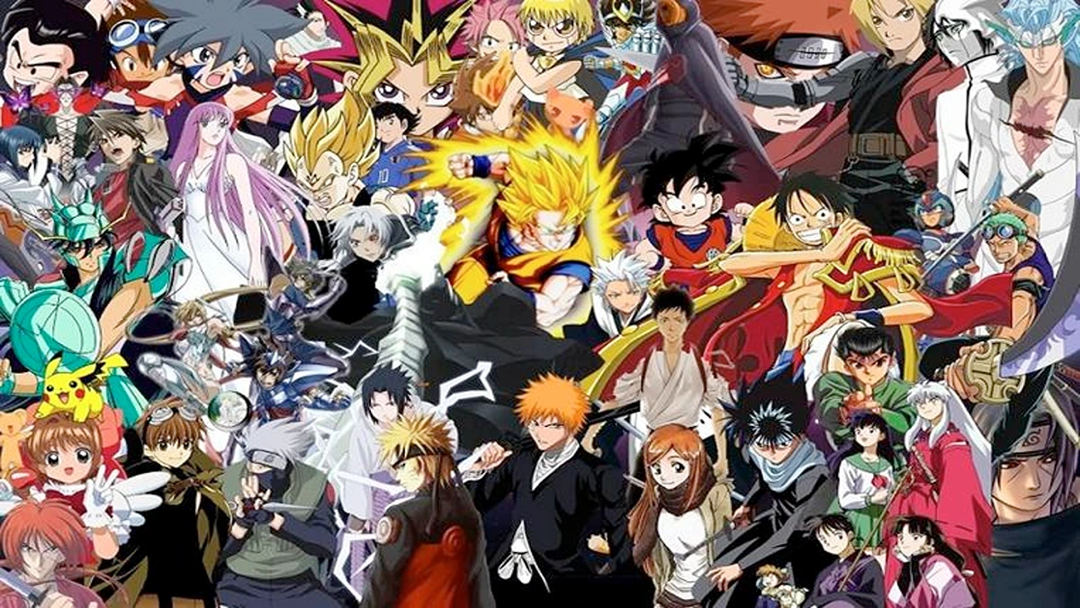 daftar anime buka puasa