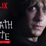 deth note netflix