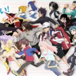 event anime terbaik
