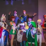 event cosplay indonesia