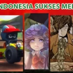 game buatan indonesia