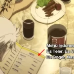 anime latar indonesia