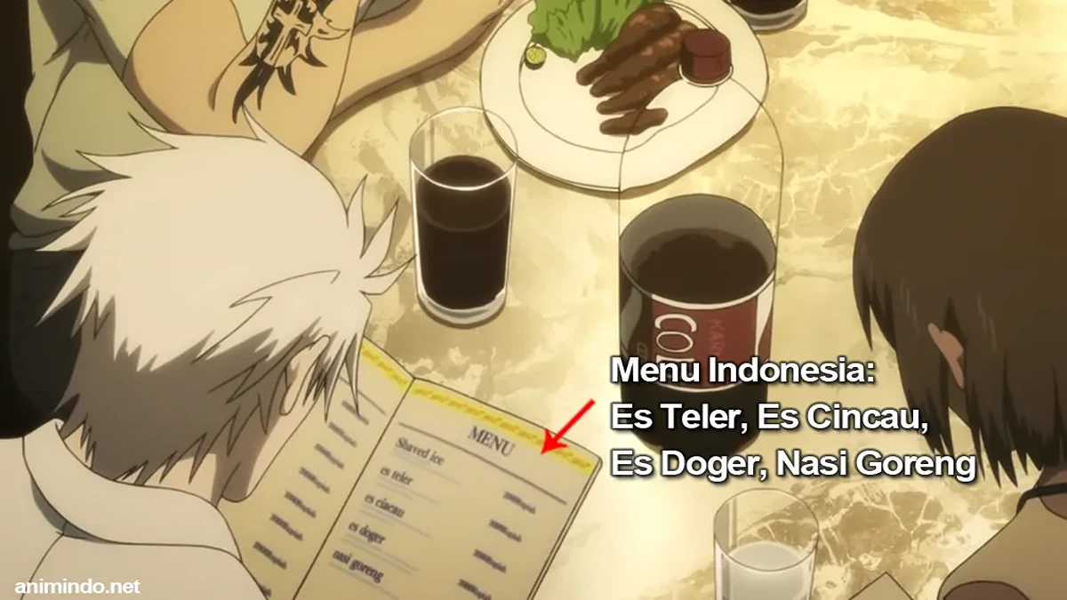 anime latar indonesia