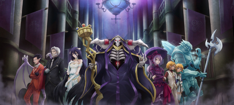 overlord