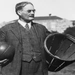 sejarah olahraga basket