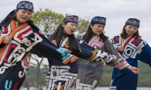 suku ainu
