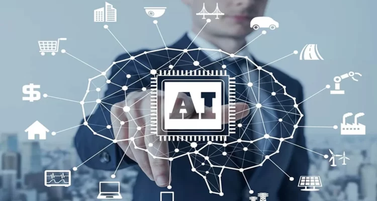 teknologi ai