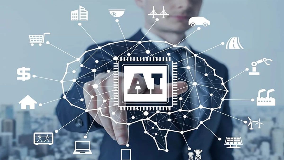 teknologi ai