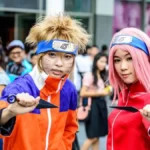 cosplay indonesia