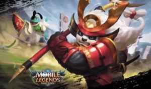 fakta menarik tentang akai mobile legends
