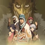 anime the journey