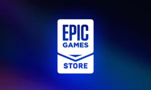 epic games logo