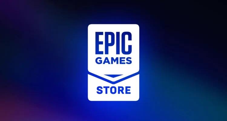 epic games logo