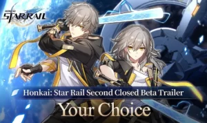 Honkai: Star Rail