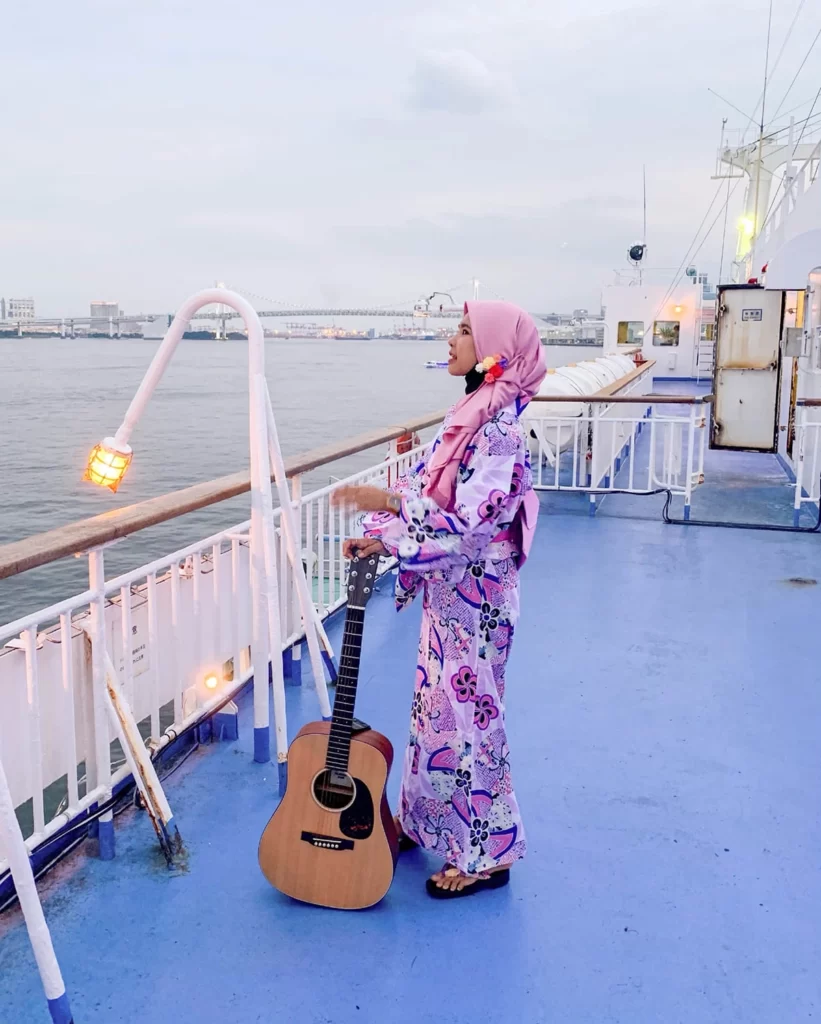 Fatimah Zahratunnisa