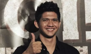 mengenal iko uwais