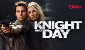knight and days