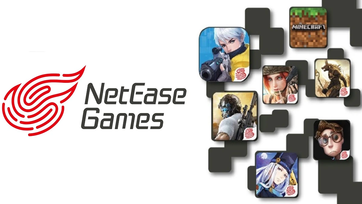 daftar games netease