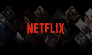 netflix logo