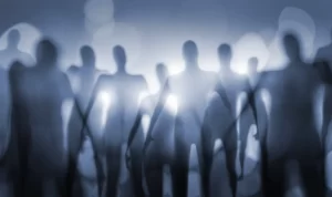 paranormal
