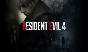 resident evil 4