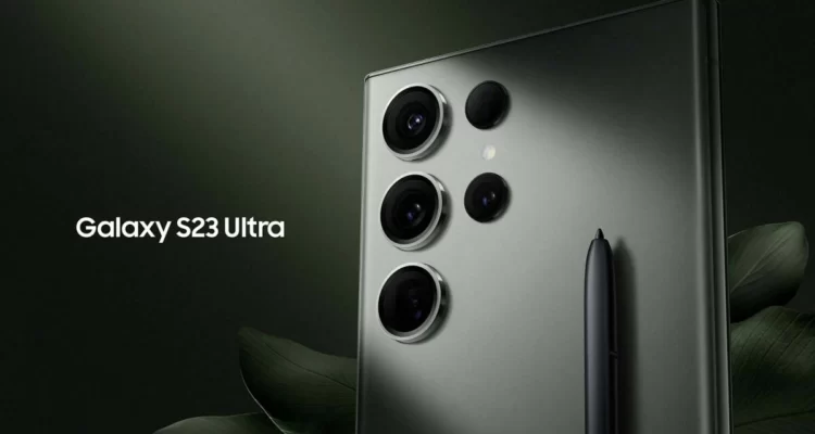 samsung s23