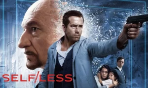 review self/less