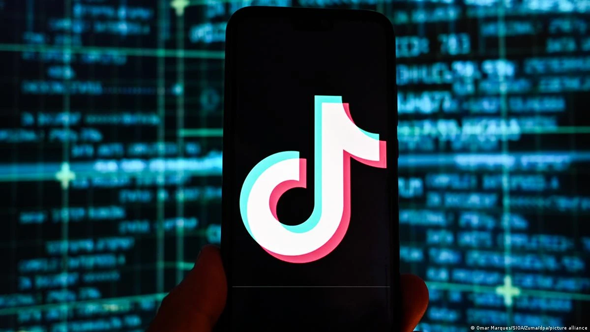 tiktok perkembangan teknologi