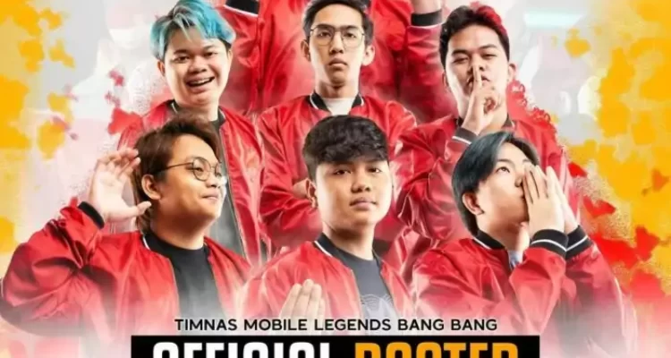 timnas putra mobile legend sea games 2023