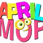 april mop
