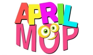april mop