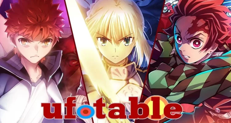 anime ufotable studio