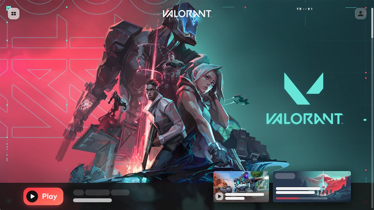 valorant