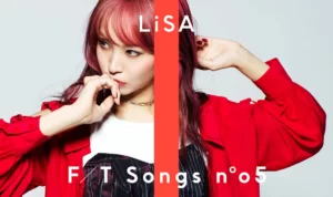 lirik lagu gurenge by lisa