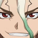 Dr Stone Season 3 Episode 9
