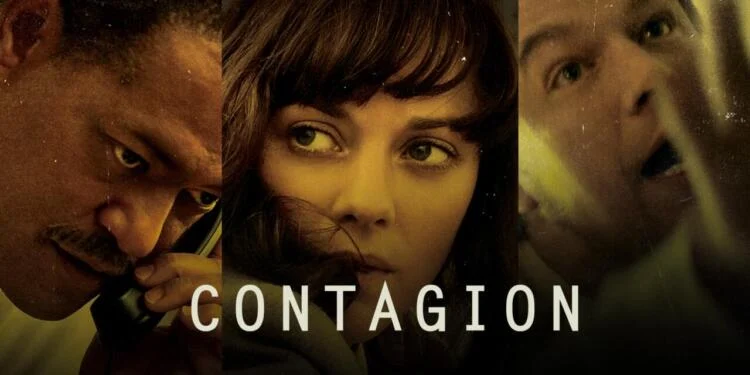 Contagion (Stan)