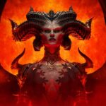 Diablo IV(Blizzard Entertainment)