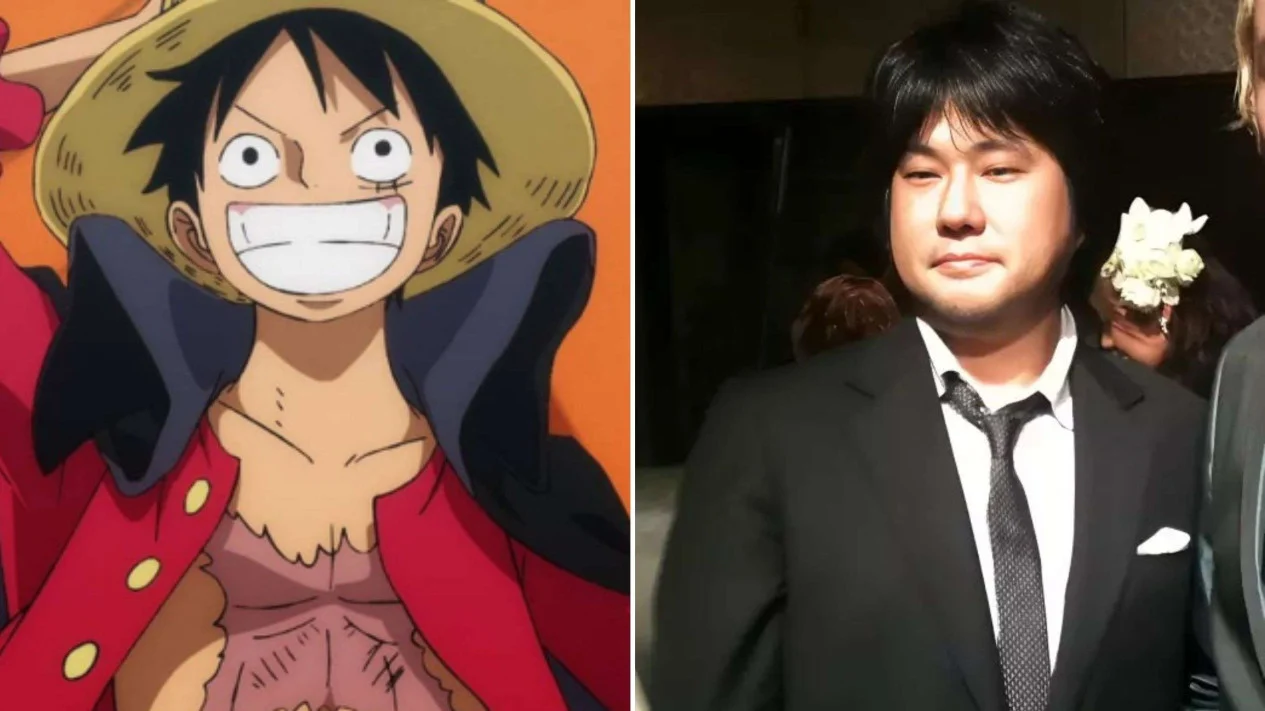 Mangaka Eiichiro Oda Artikel ini sudah tayang di VIVA.co.id pada hari Kamis, 8 Juni 2023 - 18:59 WIB Judul Artikel : Manga One Piece Hiatus 1 Bulan Gegara Eiichiro Oda Jalani Operasi Mata Link Artikel : https://www.viva.co.id/showbiz/film/1607419-manga-one-piece-hiatus-1-bulan-gegara-eiichiro-oda-jalani-operasi-mata Oleh : Agus Setiawan