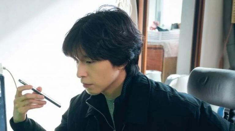 Letnan Polisi Lee Hong-sae (Studio S)