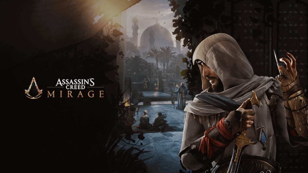 Assassin’s Creed Mirage Pamer Trailer Perdana
