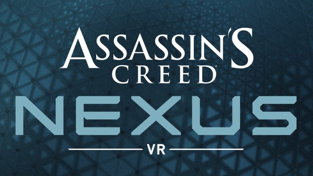 Nexus menjadi tajuk terbaru gim Assassin’s Creed untuk VR
