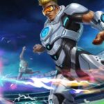 Bruno Mobile Legends | Moonton