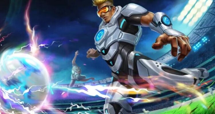 Bruno Mobile Legends | Moonton