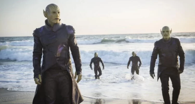 Skrulls (Marvel Studios)