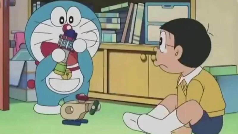Doraemon | Shin-Ei Animation
