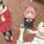 Fakta Menarik Anime Spy X Family Code White!