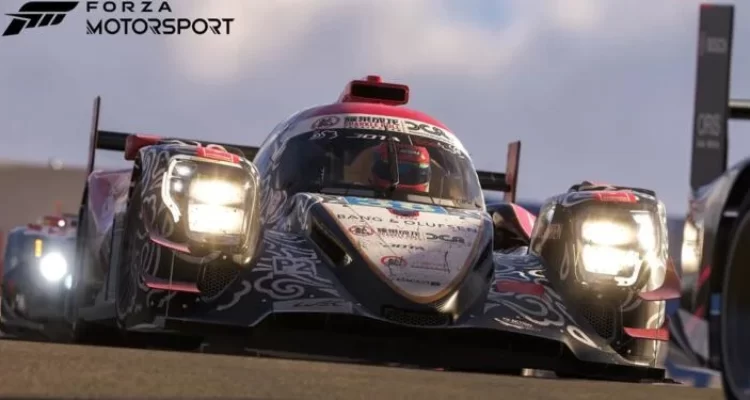 Forza Motorsport | Microsoft