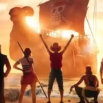 Hal Menarik Trailer Perdana Live Action One Piece